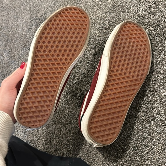 Men’s Vans - Picture 10 of 11